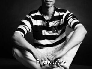 Friendly_Boy