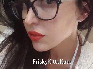 FriskyKittyKate