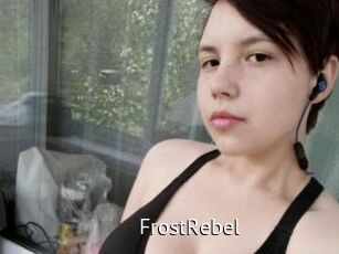 FrostRebel