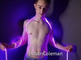 FultonColeman