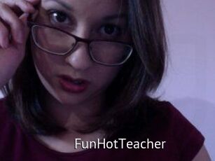 FunHotTeacher