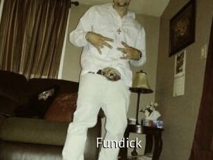 Fundick