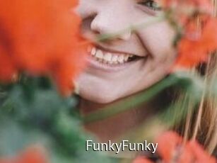 FunkyFunky