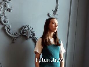 FuturisticW