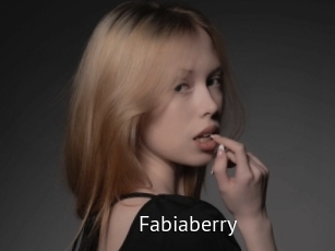 Fabiaberry