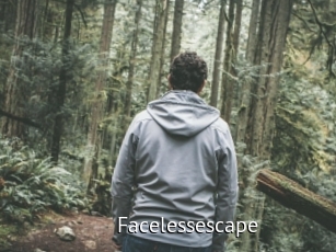 Facelessescape