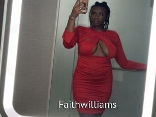 Faithwilliams