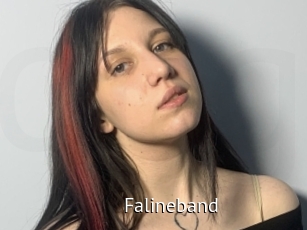 Falineband