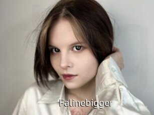 Falinebigger