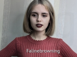 Falinebrowning