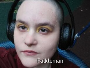 Falkleman