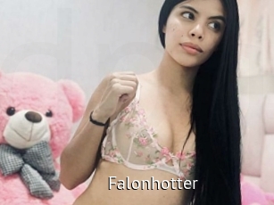 Falonhotter