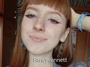 Fancyconnett