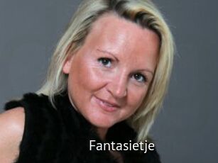 Fantasietje