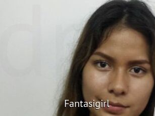 Fantasigirl