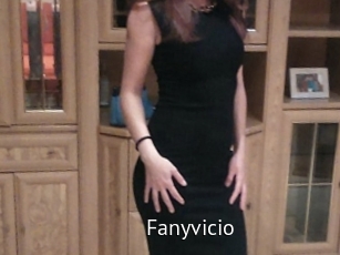 Fanyvicio