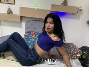 Farina