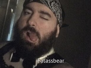 Fatassbear