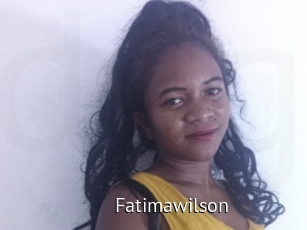 Fatimawilson