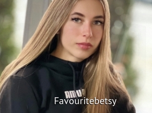 Favouritebetsy