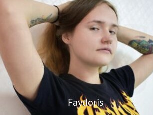 Faydoris