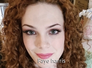 Faye_harris