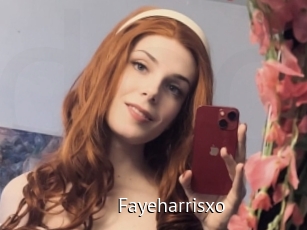 Fayeharrisxo