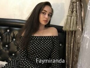 Faymiranda