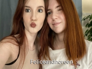 Feliceandnoreen