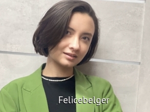 Felicebelger