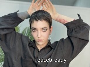 Felicebroady