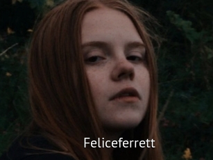 Feliceferrett