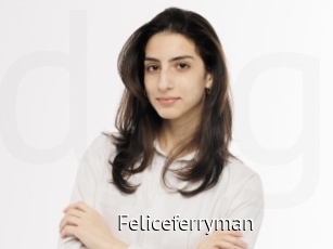 Feliceferryman