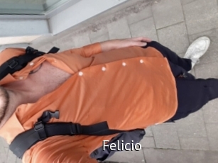 Felicio