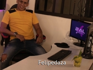 Felipedaza