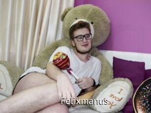 Felixmanus