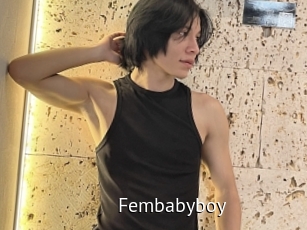 Fembabyboy