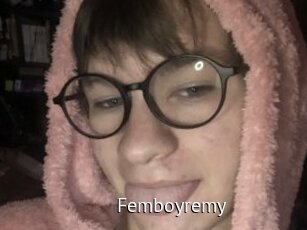 Femboyremy