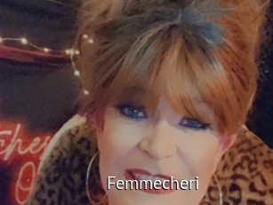 Femmecheri