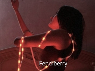 Fendiberry