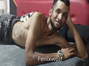 Fenixwolf