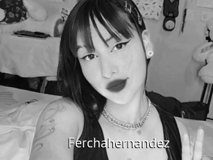 Ferchahernandez