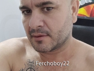 Ferchoboy22