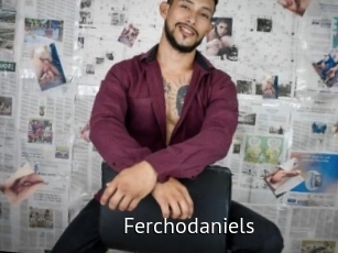 Ferchodaniels