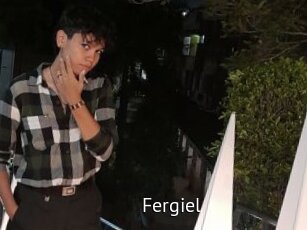 Fergiel