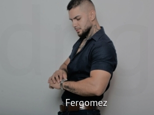 Fergomez