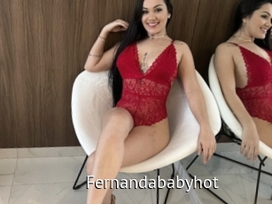 Fernandababyhot