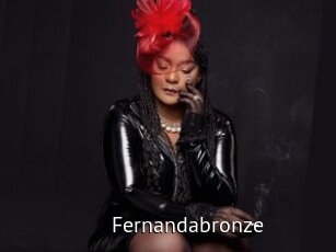 Fernandabronze