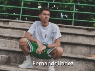 Fernandolindez