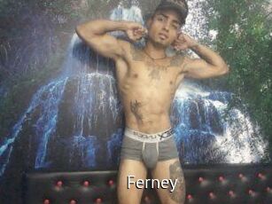 Ferney